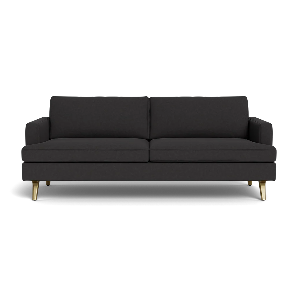 Mi Casa Furniture Sofa 75"