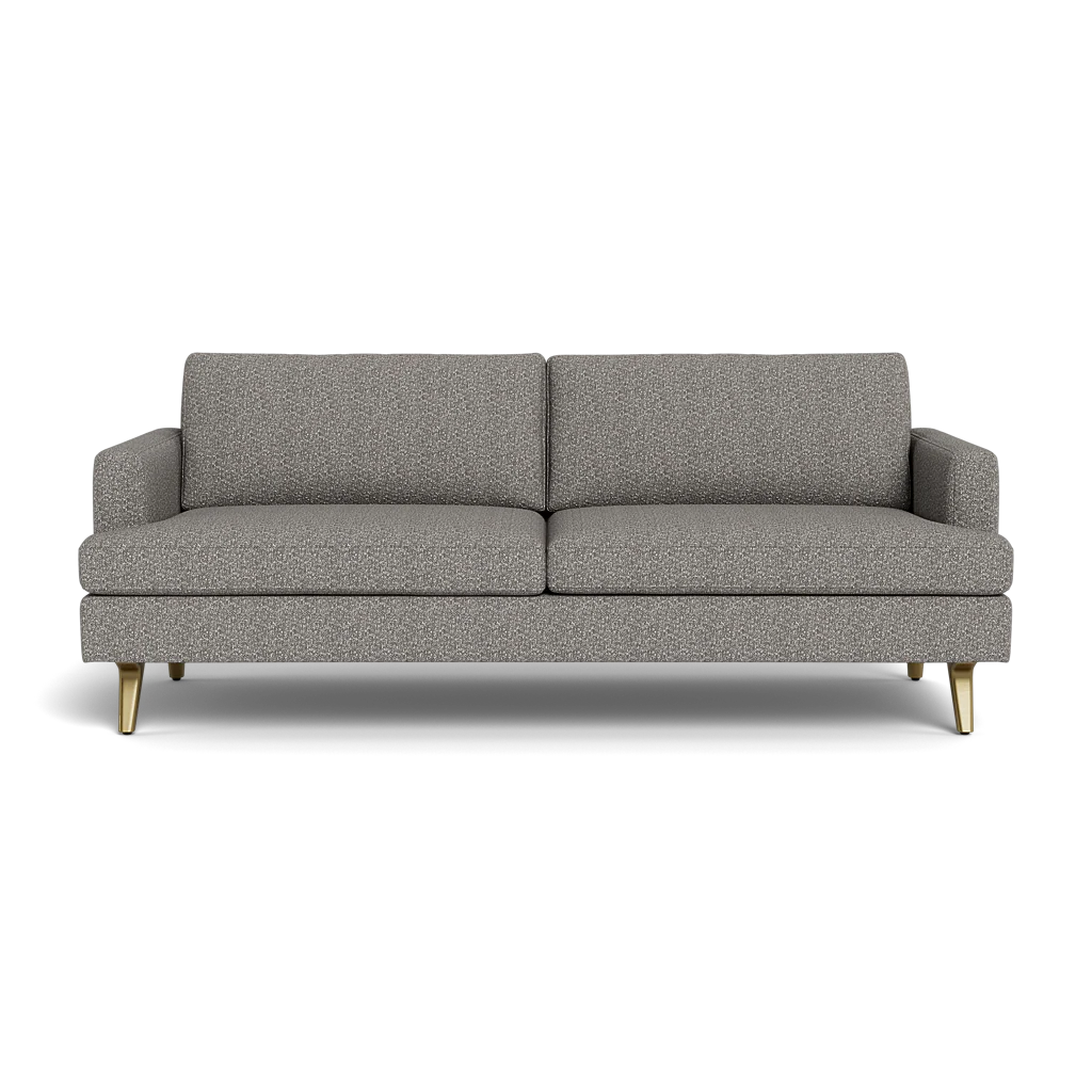 Mi Casa Furniture Sofa 75"