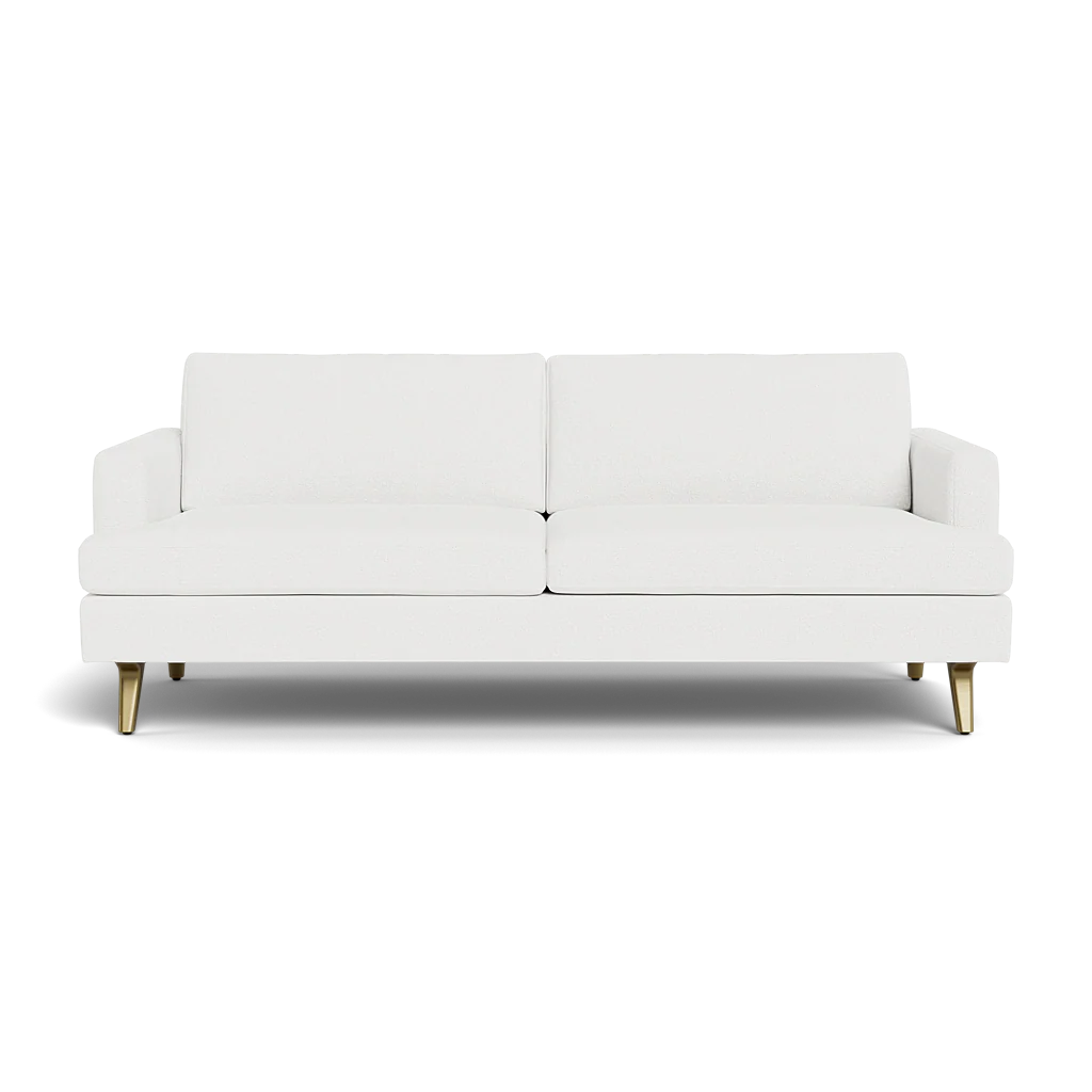 Mi Casa Furniture Sofa 75"
