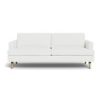 Mi Casa Furniture Sofa 75"