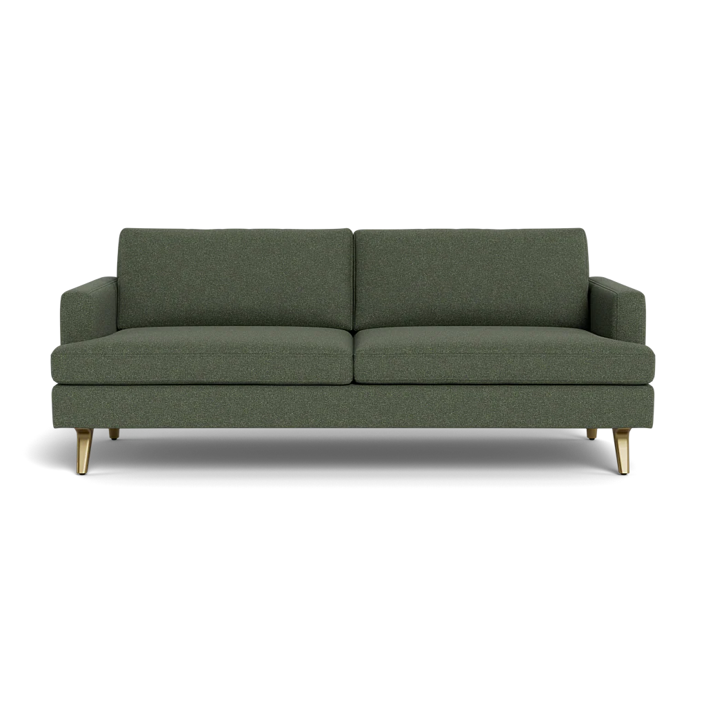 Mi Casa Furniture Sofa 75"