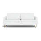Mi Casa Furniture Sofa 75"