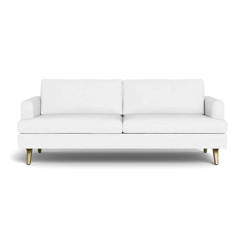 Mi Casa Furniture Sofa 75"
