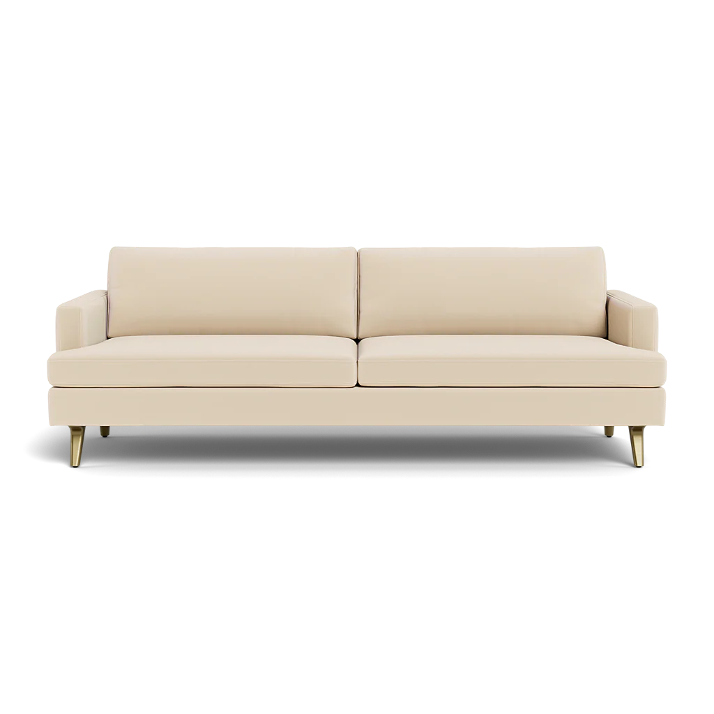 Mi Casa Furniture Sofa 86"