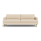 Mi Casa Furniture Sofa 86"