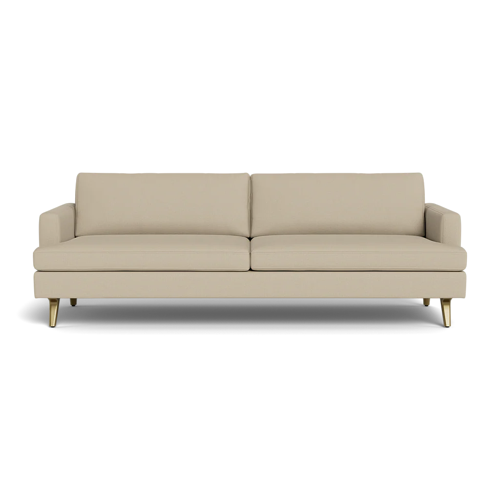 Mi Casa Furniture Sofa 86"
