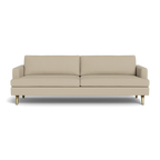 Mi Casa Furniture Sofa 86"
