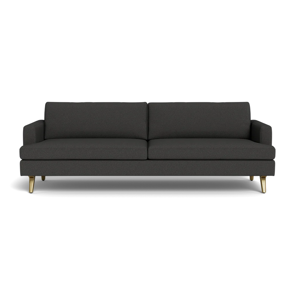 Mi Casa Furniture Sofa 86"