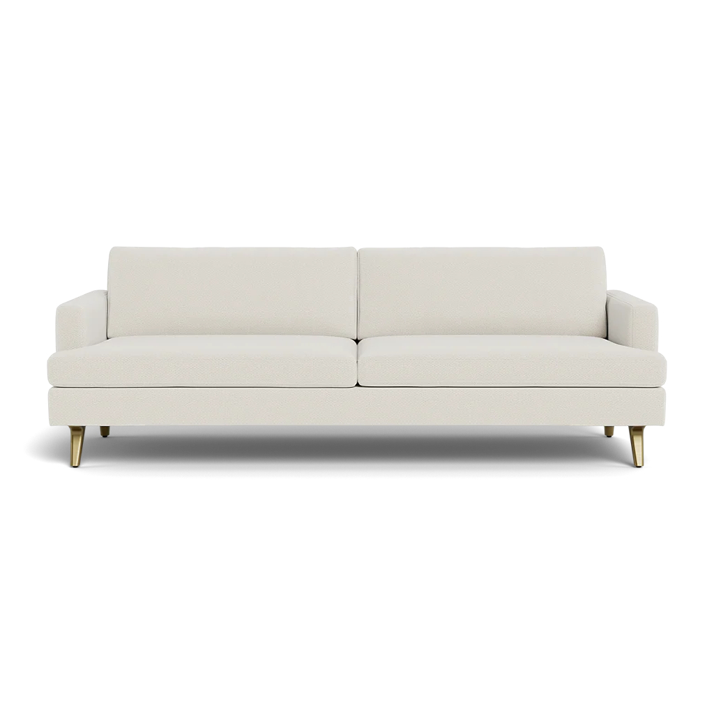 Mi Casa Furniture Sofa 86"