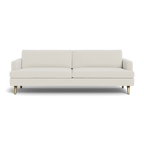 Mi Casa Furniture Sofa 86"
