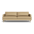 Mi Casa Furniture Sofa 86"