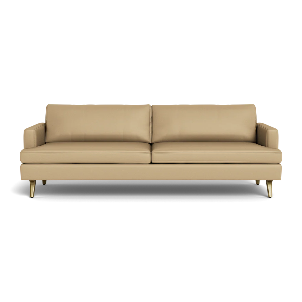 Mi Casa Furniture Sofa 86"