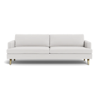 Mi Casa Furniture Sofa 86"