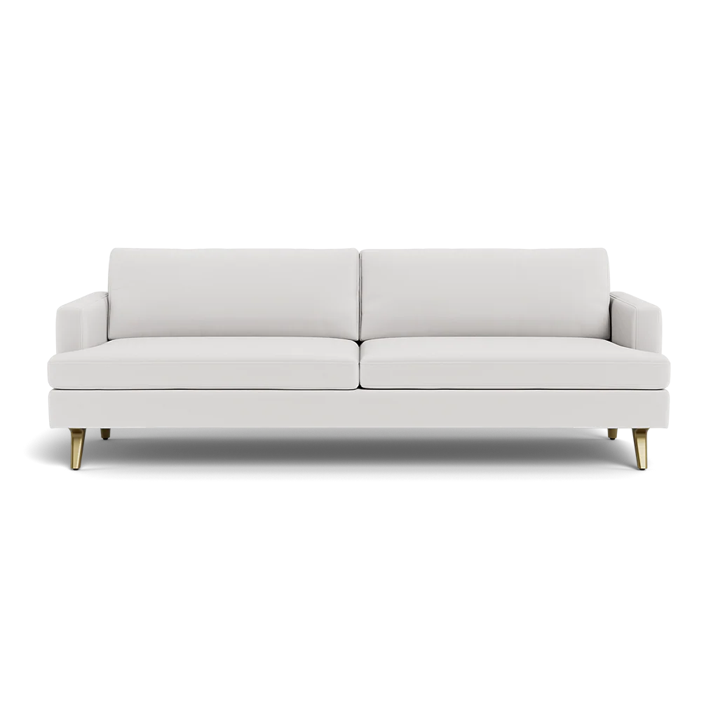 Mi Casa Furniture Sofa 86"