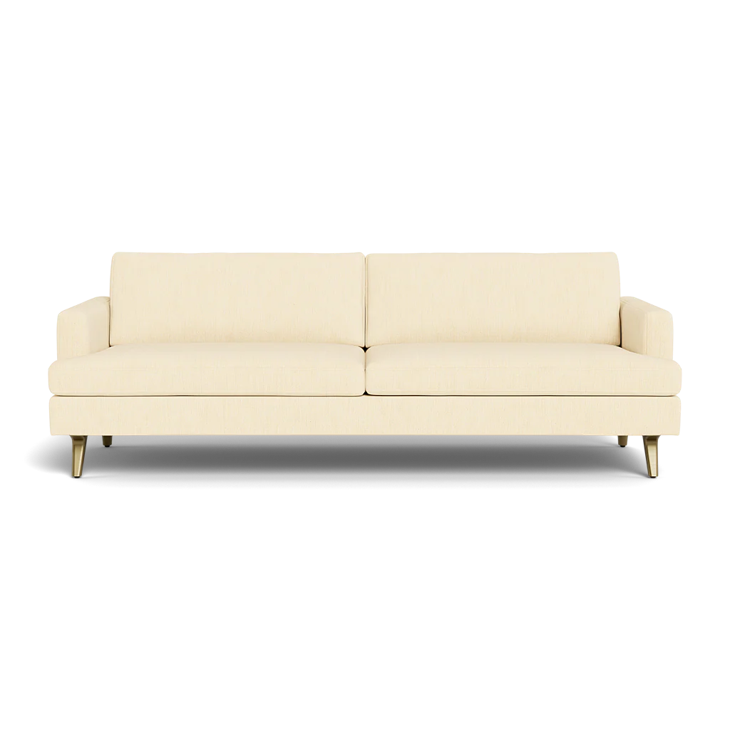 Mi Casa Furniture Sofa 86"