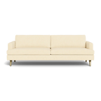 Mi Casa Furniture Sofa 86"