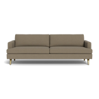 Mi Casa Furniture Sofa 86"