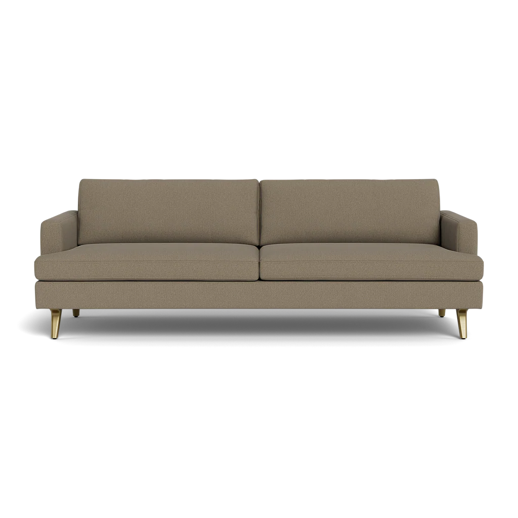 Mi Casa Furniture Sofa 86"