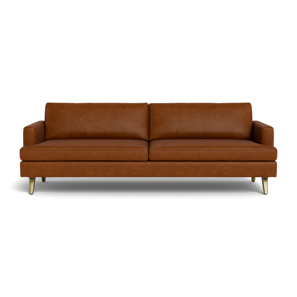 Mi Casa Furniture Sofa 86"