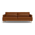 Mi Casa Furniture Sofa 86"