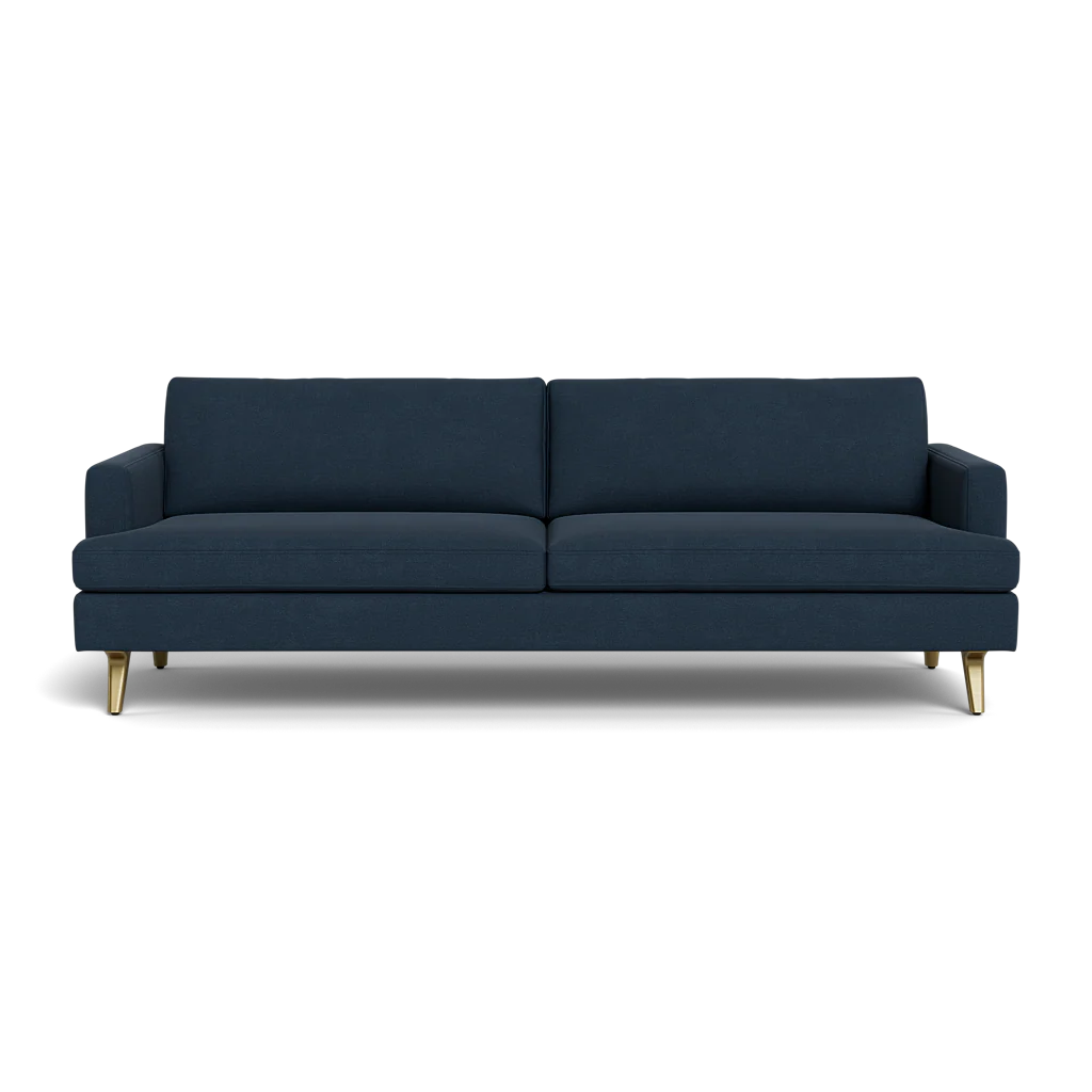 Mi Casa Furniture Sofa 86"