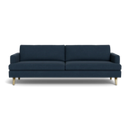 Mi Casa Furniture Sofa 86"