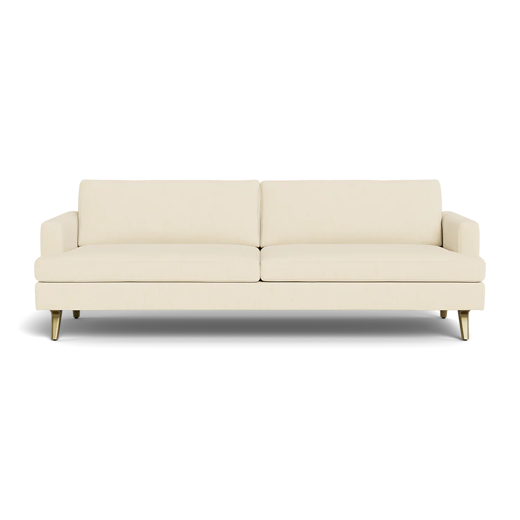 Mi Casa Furniture Sofa 86"