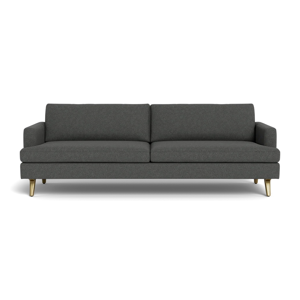 Mi Casa Furniture Sofa 86"