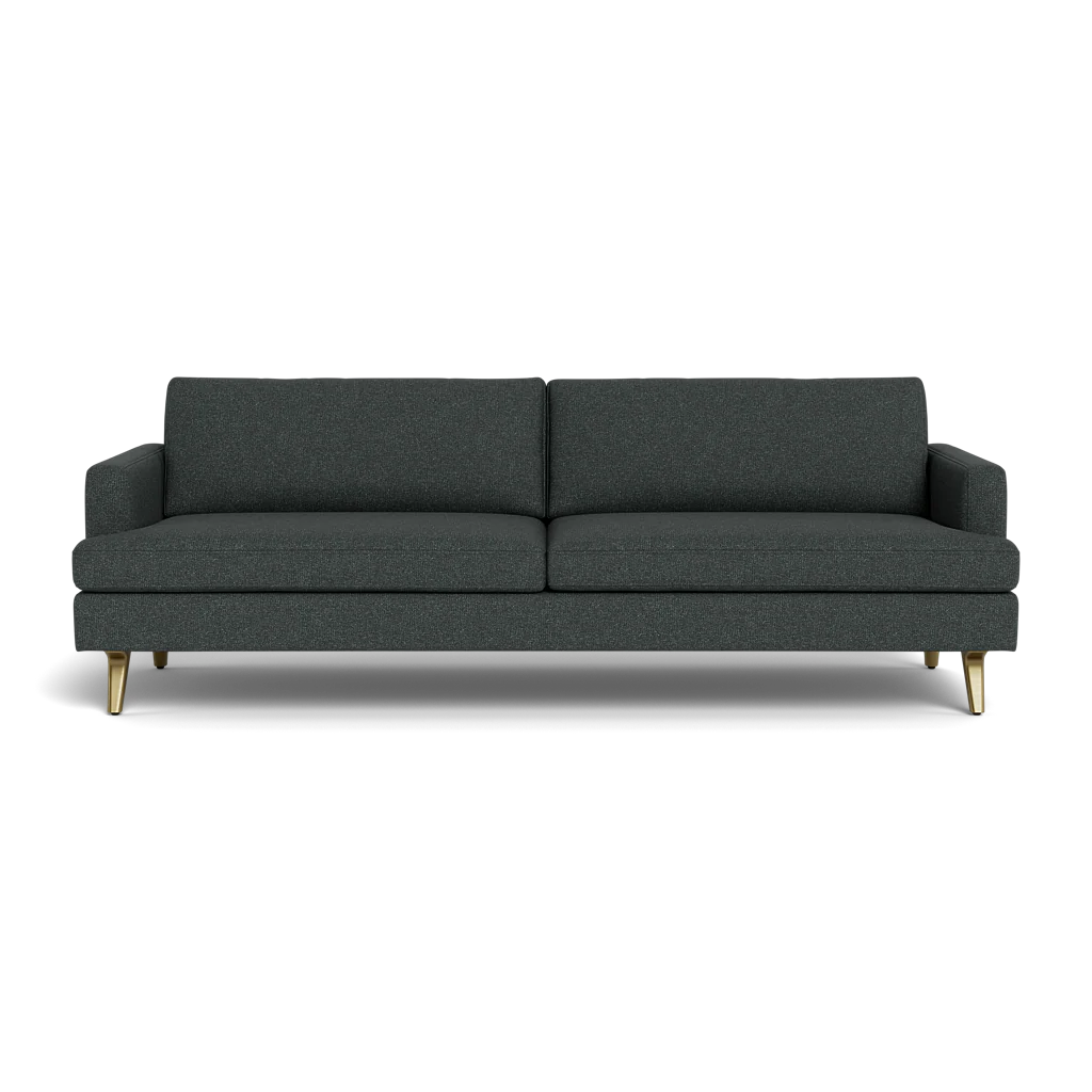 Mi Casa Furniture Sofa 86"