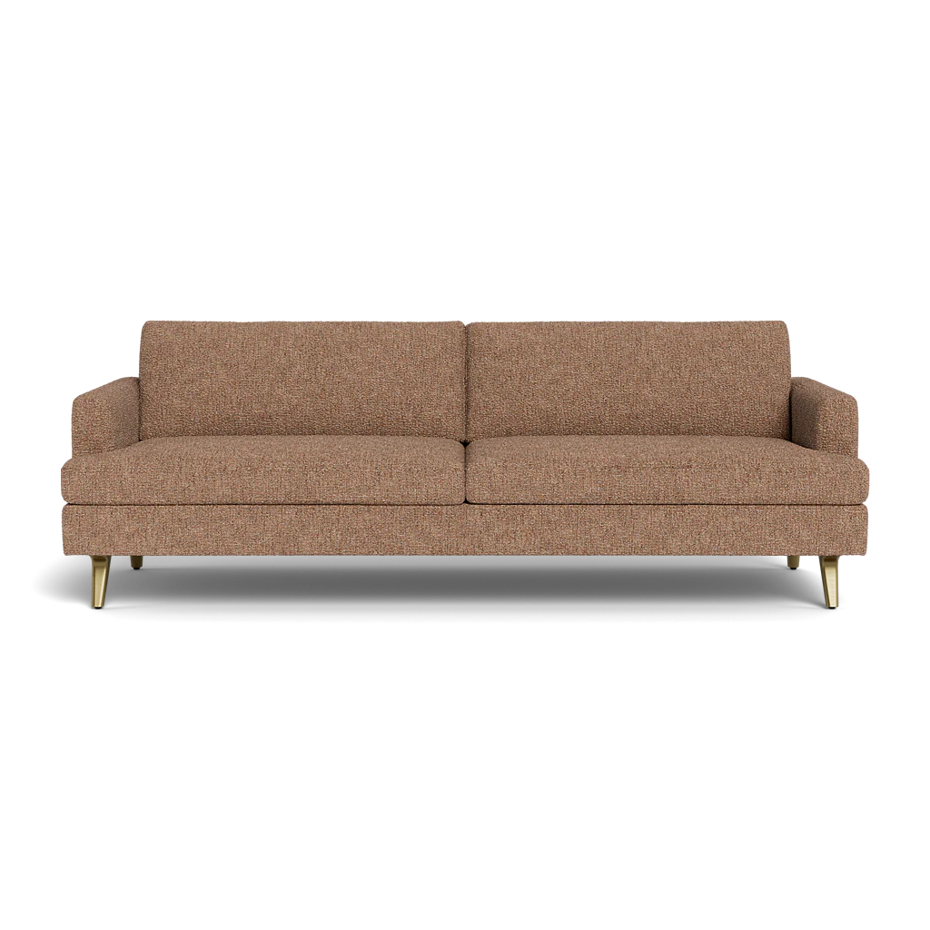 Mi Casa Furniture Sofa 86"