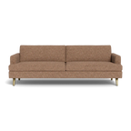Mi Casa Furniture Sofa 86"