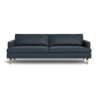 Mi Casa Furniture Sofa 86"