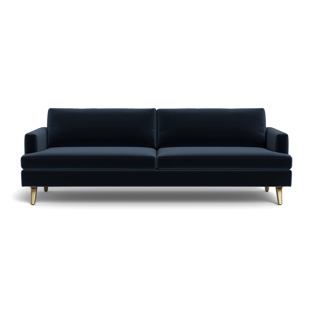 Mi Casa Furniture Sofa 86"