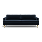 Mi Casa Furniture Sofa 86"