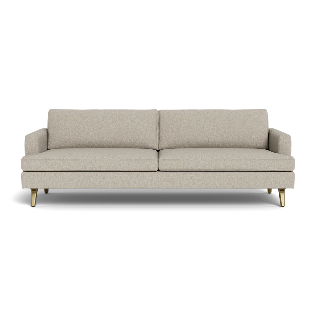 Mi Casa Furniture Sofa 86"