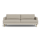 Mi Casa Furniture Sofa 86"