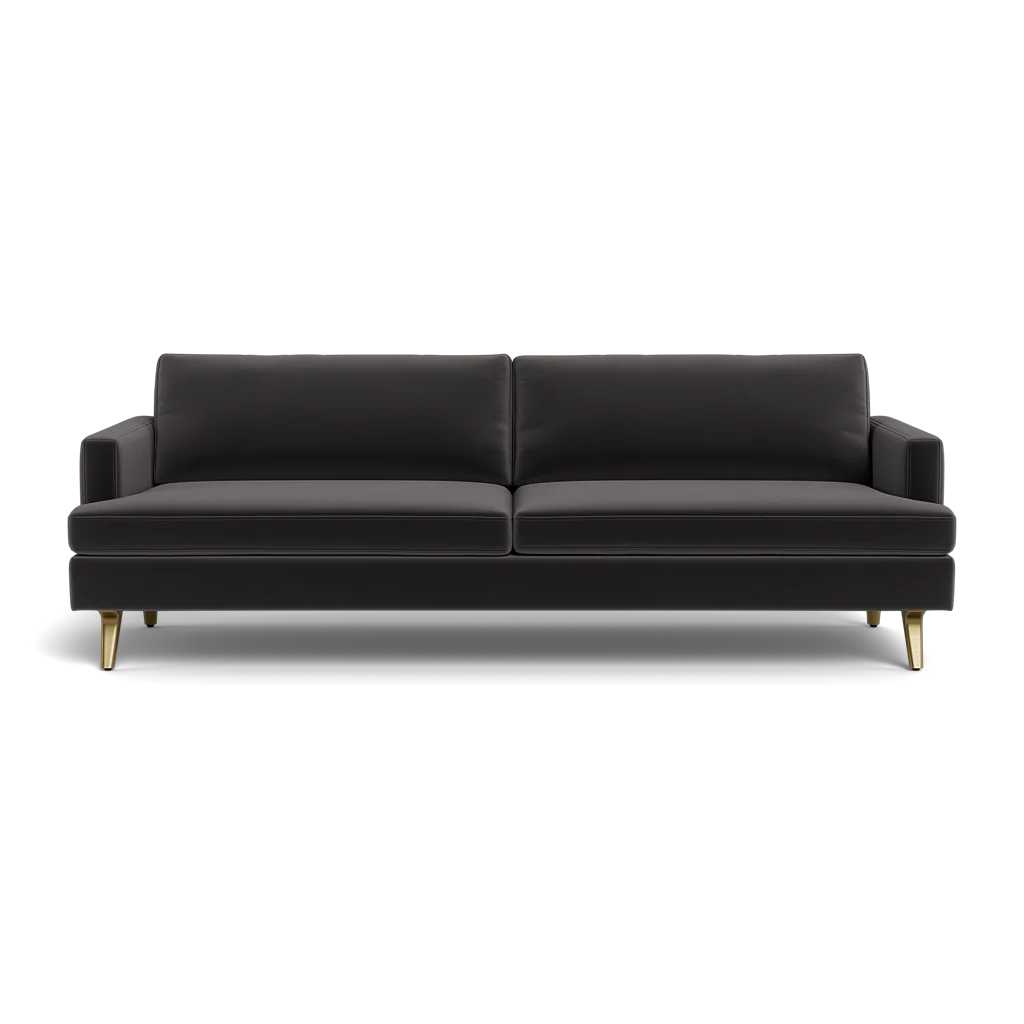Mi Casa Furniture Sofa 86"