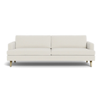 Mi Casa Furniture Sofa 86"