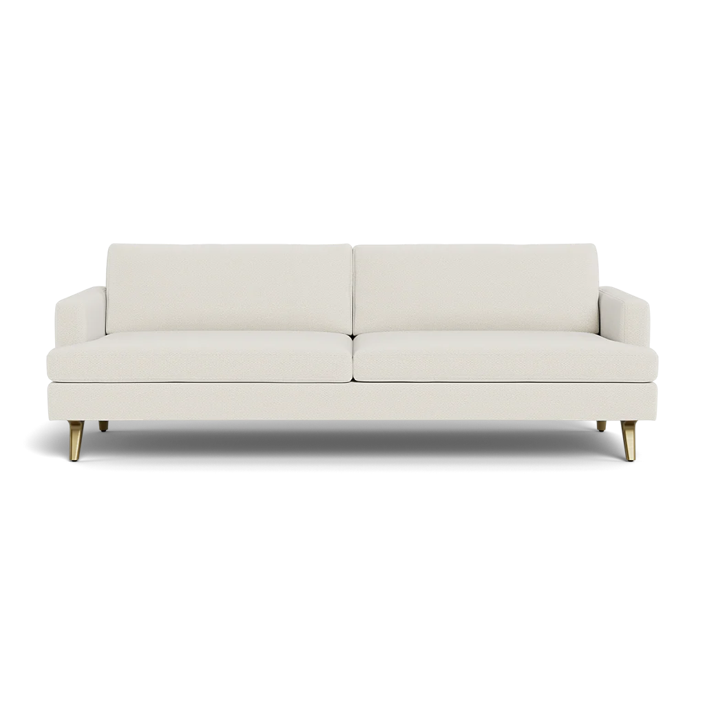 Mi Casa Furniture Sofa 86"