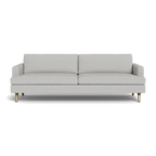 Mi Casa Furniture Sofa 86"
