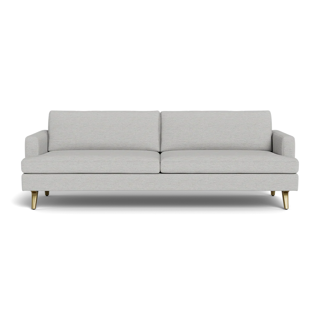 Mi Casa Furniture Sofa 86"