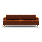 Mi Casa Furniture Sofa 86"