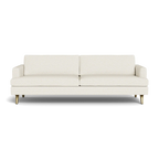 Mi Casa Furniture Sofa 86"