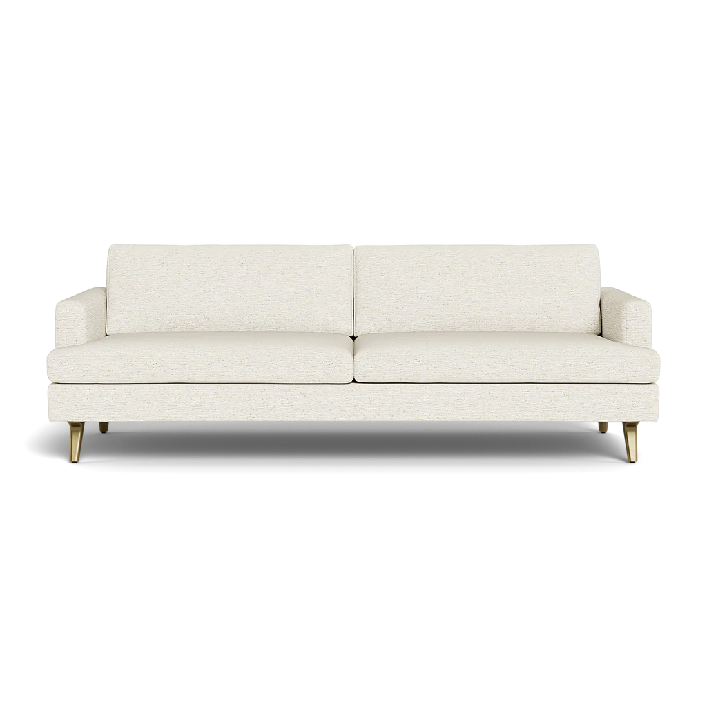 Mi Casa Furniture Sofa 86"