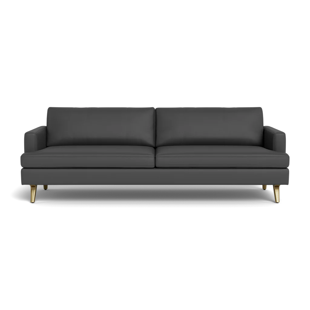 Mi Casa Furniture Sofa 86"