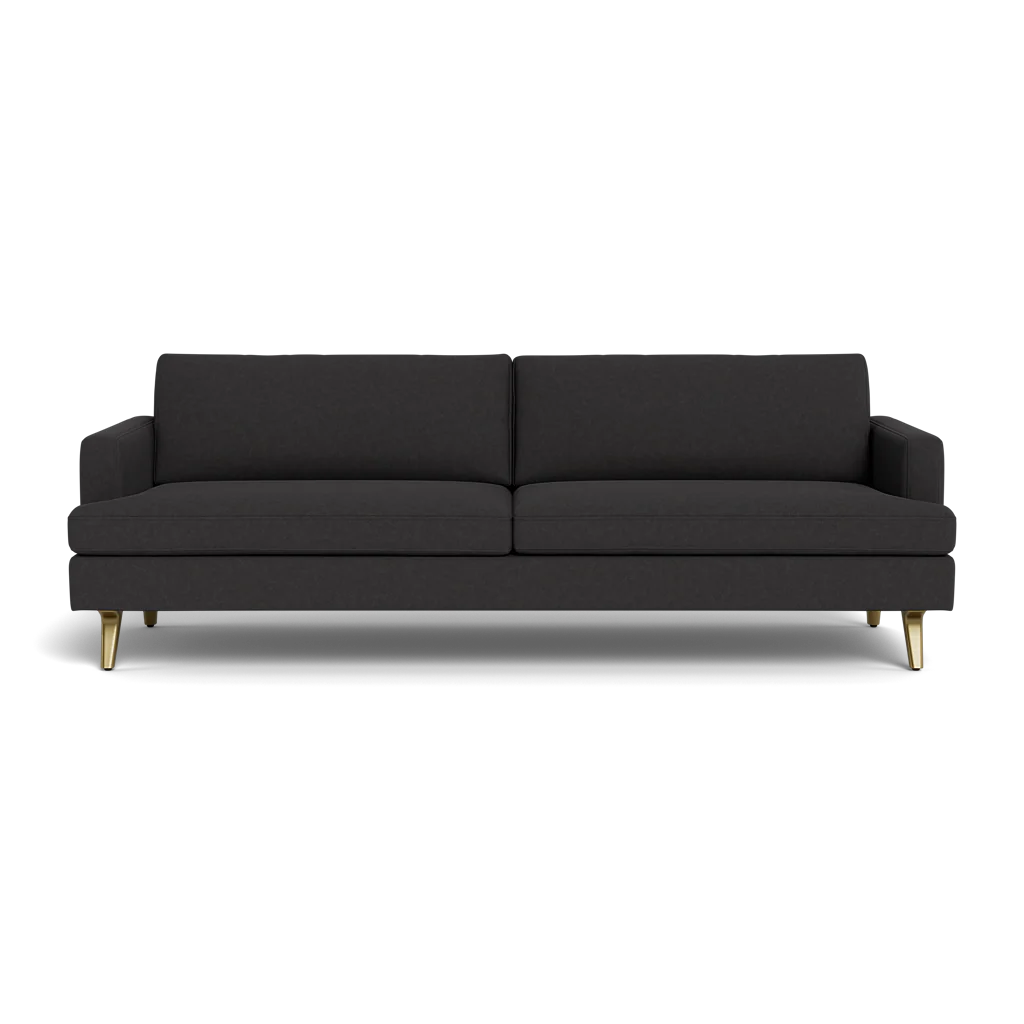 Mi Casa Furniture Sofa 86"