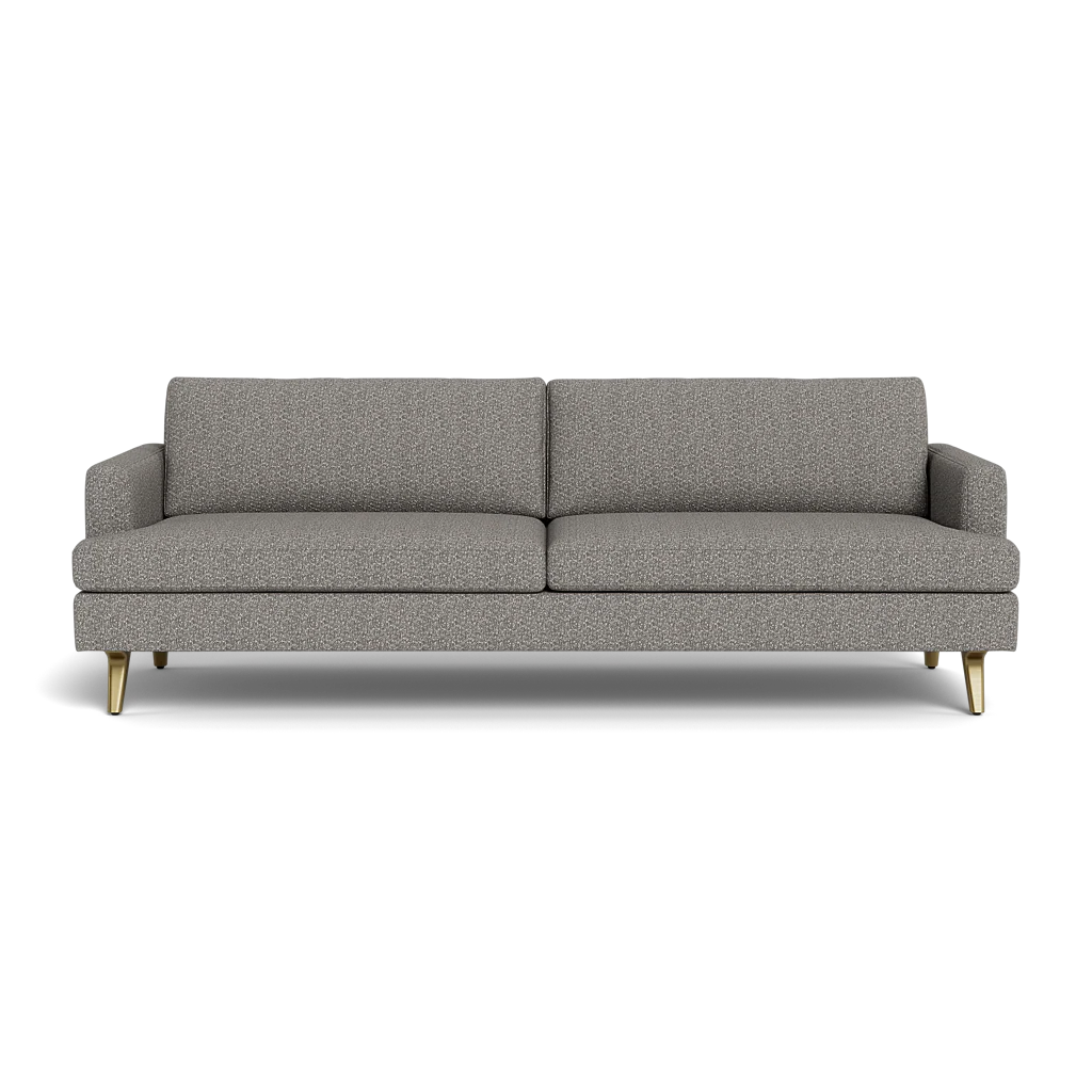 Mi Casa Furniture Sofa 86"
