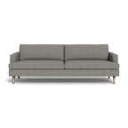 Mi Casa Furniture Sofa 86"