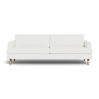 Mi Casa Furniture Sofa 86"