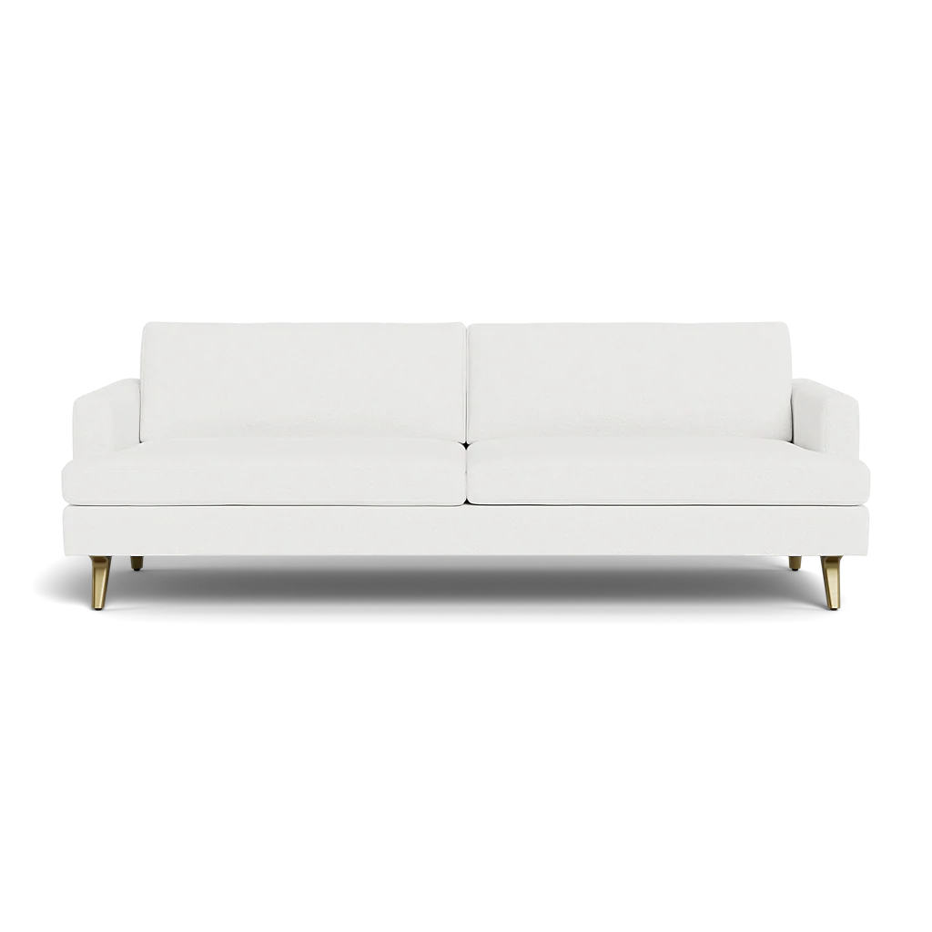 Mi Casa Furniture Sofa 86"